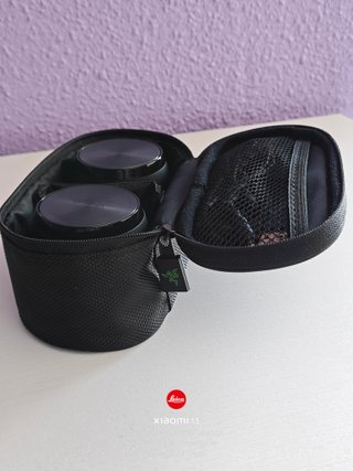 Altavoces Portátiles Razer Ferox