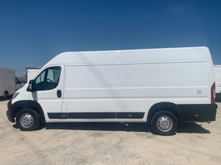 CITROEN JUMPER 2021 FURGON CARGA L4H3