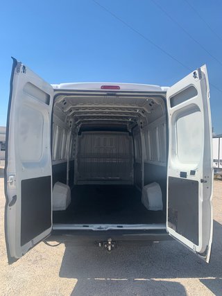 CITROEN JUMPER 2021 FURGON CARGA L4H3