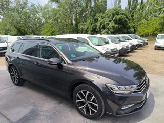 Volkswagen Passat Variant Executive 2.0 TDI 110kW DSG