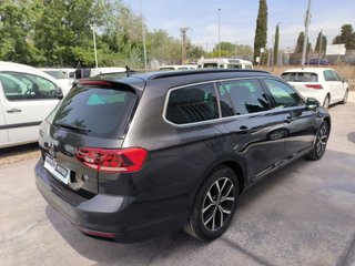 Volkswagen Passat Variant Executive 2.0 TDI 110kW DSG