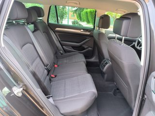 Volkswagen Passat Variant Executive 2.0 TDI 110kW DSG