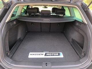 Volkswagen Passat Variant Executive 2.0 TDI 110kW DSG