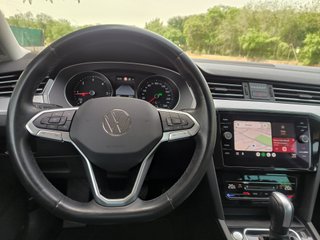 Volkswagen Passat Variant Executive 2.0 TDI 110kW DSG