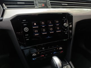 Volkswagen Passat Variant Executive 2.0 TDI 110kW DSG