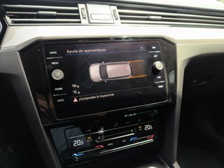 Volkswagen Passat Variant Executive 2.0 TDI 110kW DSG