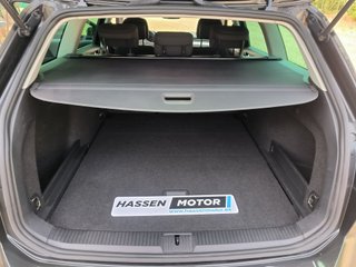 Volkswagen Passat Variant Executive 2.0 TDI 110kW DSG