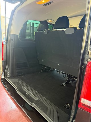 Mercedes-Benz Vito 2021