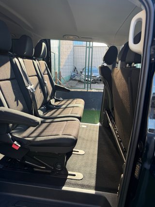 Mercedes-Benz Vito 2021