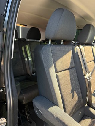 Mercedes-Benz Vito 2021