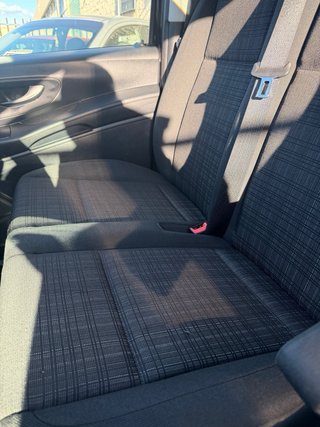 Mercedes-Benz Vito 2021