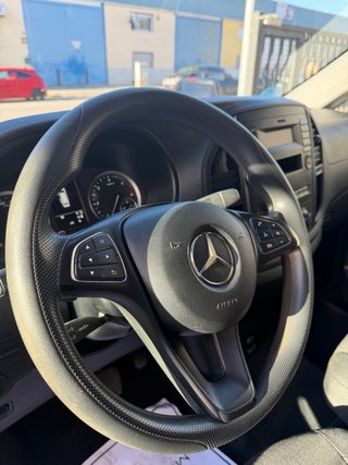 Mercedes-Benz Vito 2021