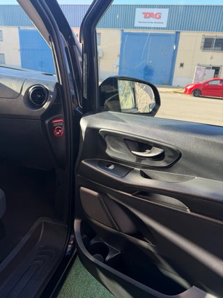 Mercedes-Benz Vito 2021