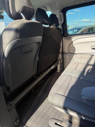 Mercedes-Benz Vito 2021
