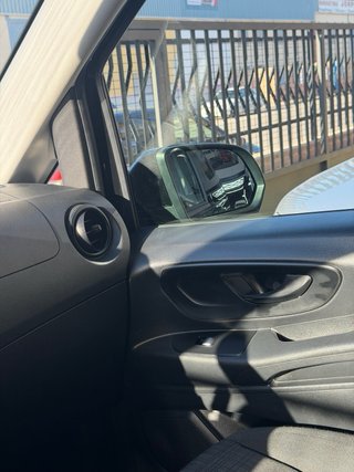 Mercedes-Benz Vito 2021