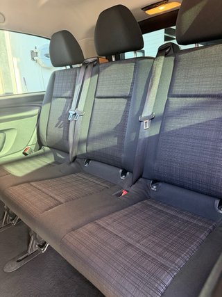 Mercedes-Benz Vito 2021