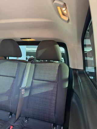 Mercedes-Benz Vito 2021