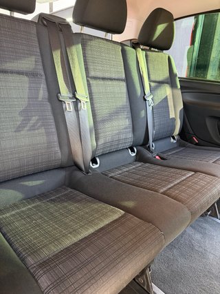 Mercedes-Benz Vito 2021