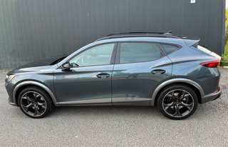 CUPRA Formentor VZ 310 cv 2021