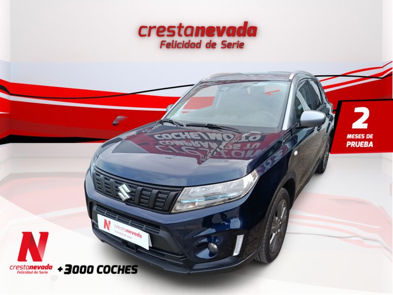 Suzuki Vitara 1.4 T 20 Aniversario Mild Hybrid - foto 1
