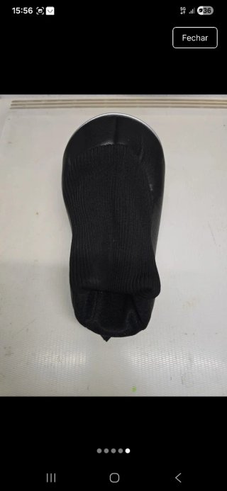 Capa Driver Pro Tek