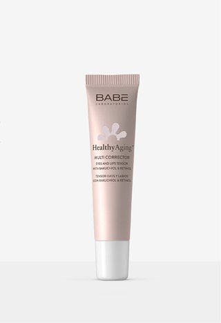 BABÉ HealthyAging+ Multi Corrector Ojos y Labios