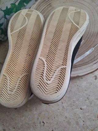 Nike Zapatillas Talla 38