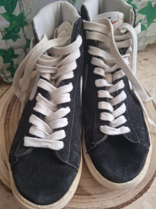 Nike Zapatillas Talla 38