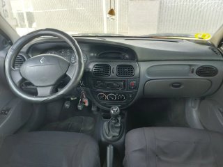 Renault Megane 2001