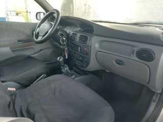 Renault Megane 2001