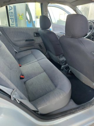 Renault Megane 2001