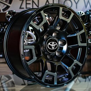 TOYOTA LLANTAS - MODELOS VARIOS