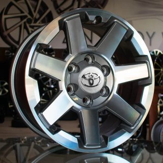 TOYOTA LLANTAS - MODELOS VARIOS