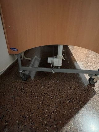 Cama articulada con servicio técnico
