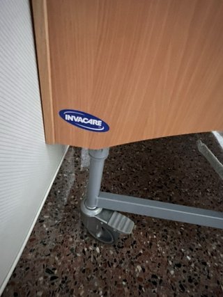 Cama articulada con servicio técnico