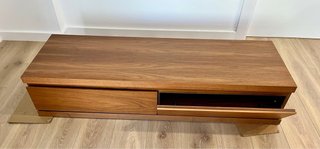 Mueble TV Ciurans Nogal