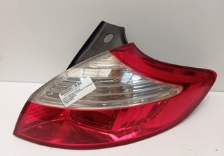 Piloto renault 406784 265500007r megane berlina 5