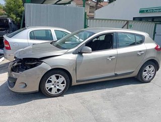 Piloto renault 406784 265500007r megane berlina 5