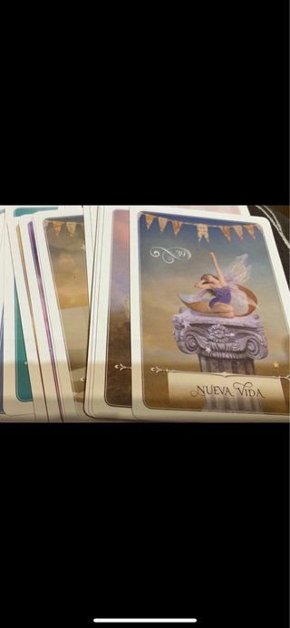 Oráculo de la Sabiduría - Colette Baron-Reid