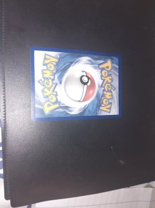 Carta Pokemon Dialga Originale VASTRO