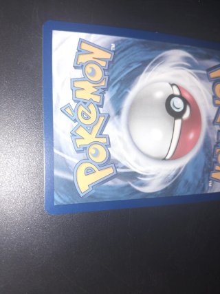 Carta Pokemon Dialga Originale VASTRO
