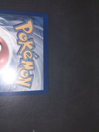 Carta Pokemon Dialga Originale VASTRO