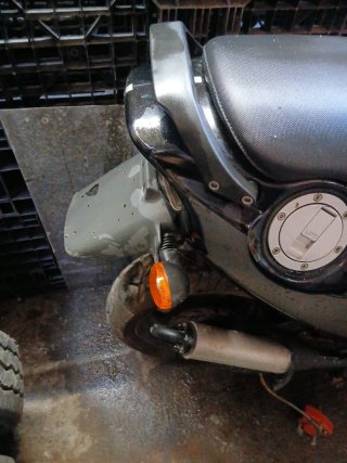 Italjet Formula 50 LC