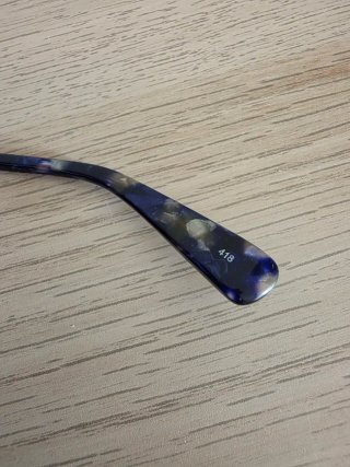 Occhiali da sole Longchamp marroni