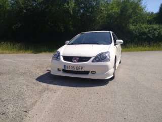 Honda Civic 2005