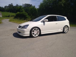 Honda Civic 2005