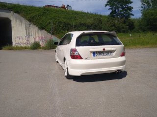 Honda Civic 2005