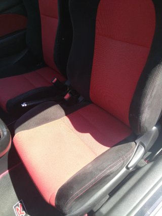 Honda Civic 2005