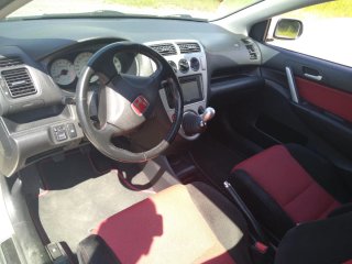 Honda Civic 2005