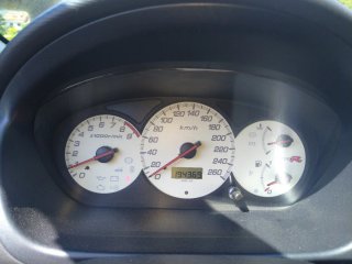 Honda Civic 2005